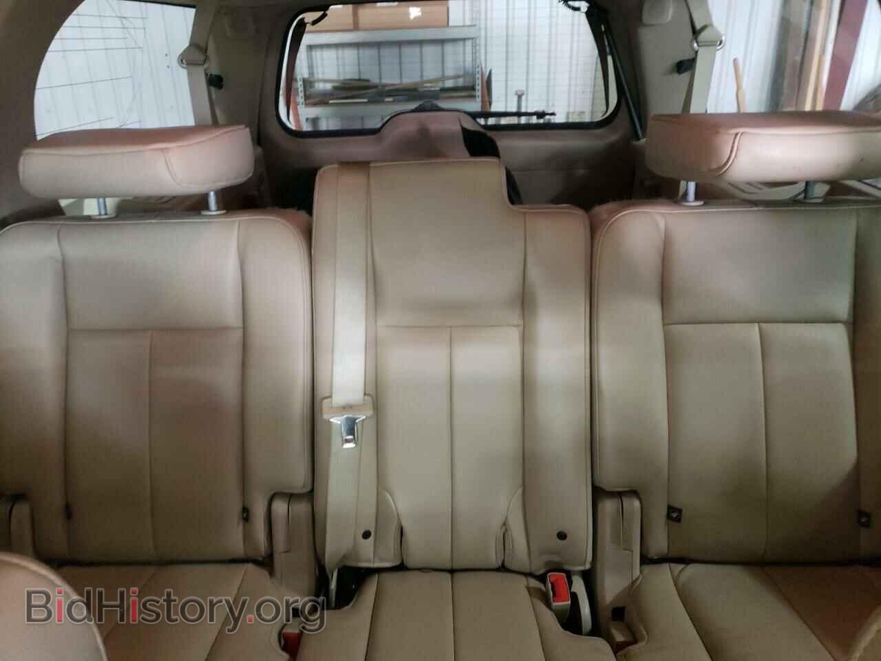 2015 FORD EXPEDITION - VIN: 1FMJK2AT7FEF27933 - Фото 10