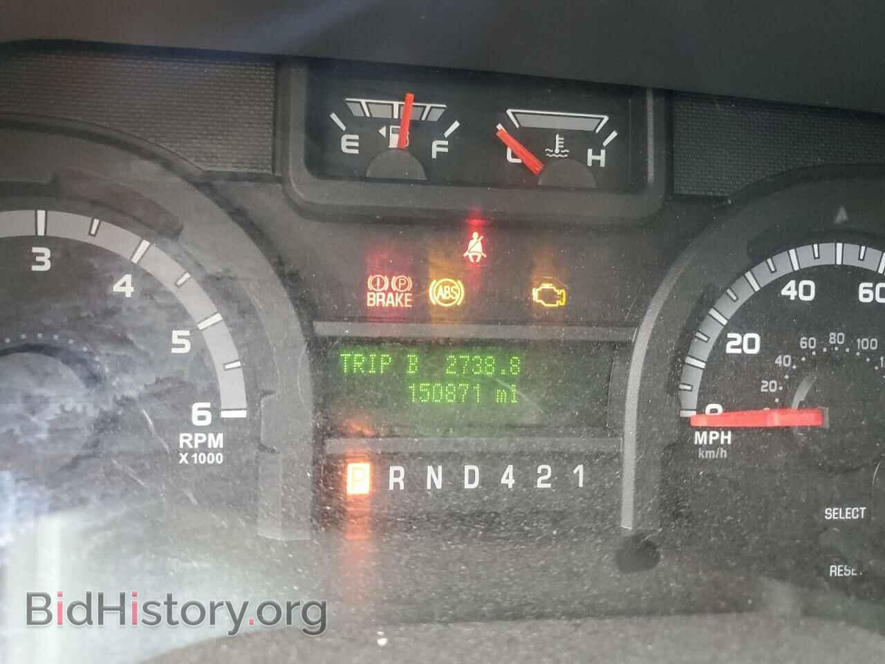 2018 FORD ALL Models - VIN: 1FDXE4FS6JDC34830 - Фото 9