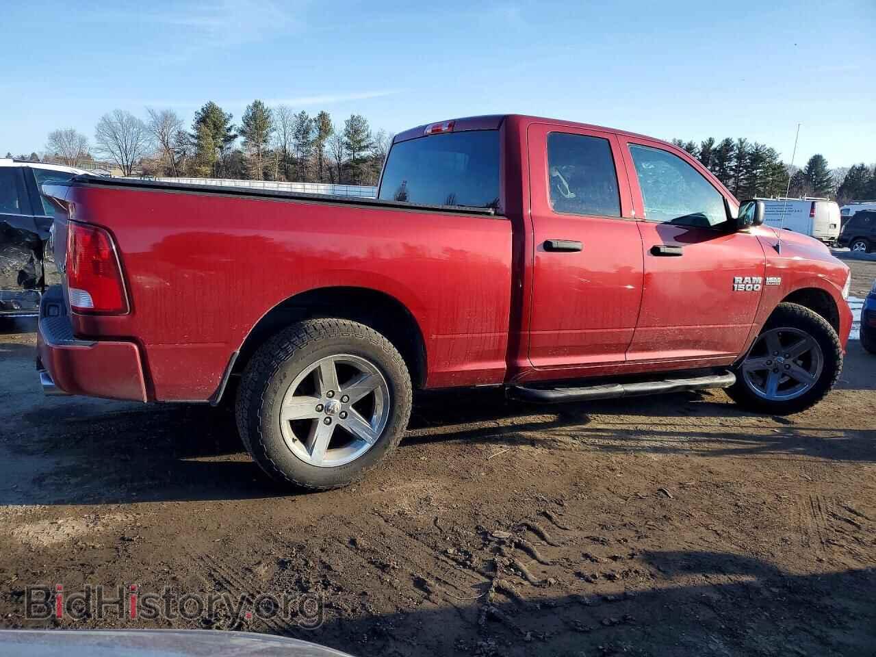 2013 RAM 1500 - VIN: 1C6RR7FT0DS647300 - Фото 3