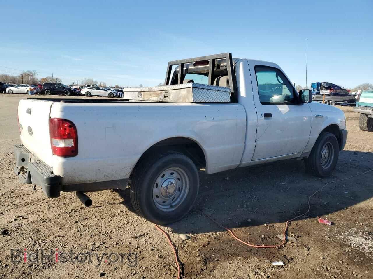 2006 FORD RANGER - VIN: 1FTYR10D96PA11953 - Фото 3