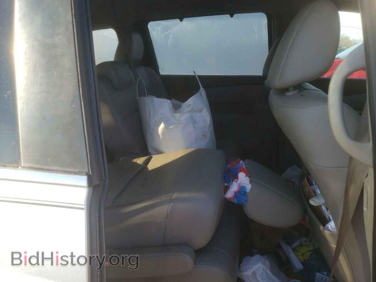 2012 HONDA All Models - VIN: 5FNRL5H66CB060889 - Фото 10