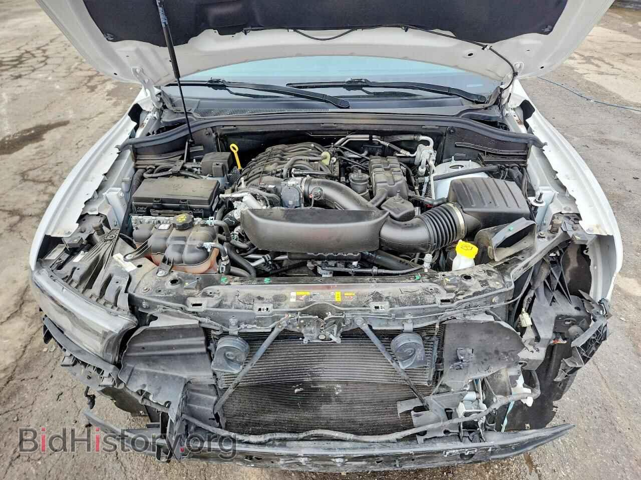 2023 DODGE DURANGO - VIN: 1C4RDJDG2PC597007 - Photo 12