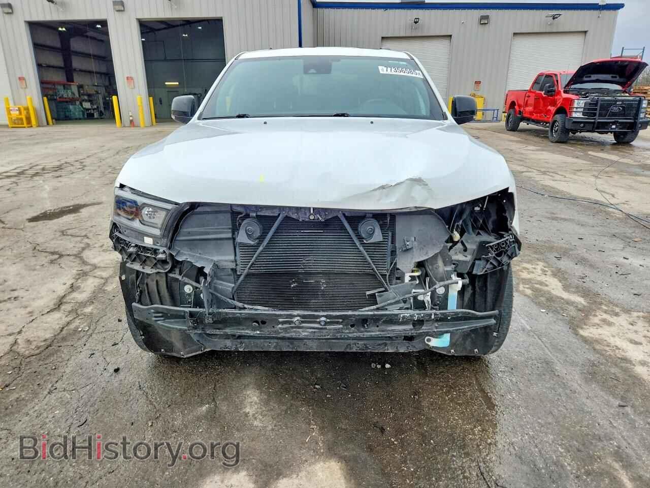 2023 DODGE DURANGO - VIN: 1C4RDJDG2PC597007 - Photo 5