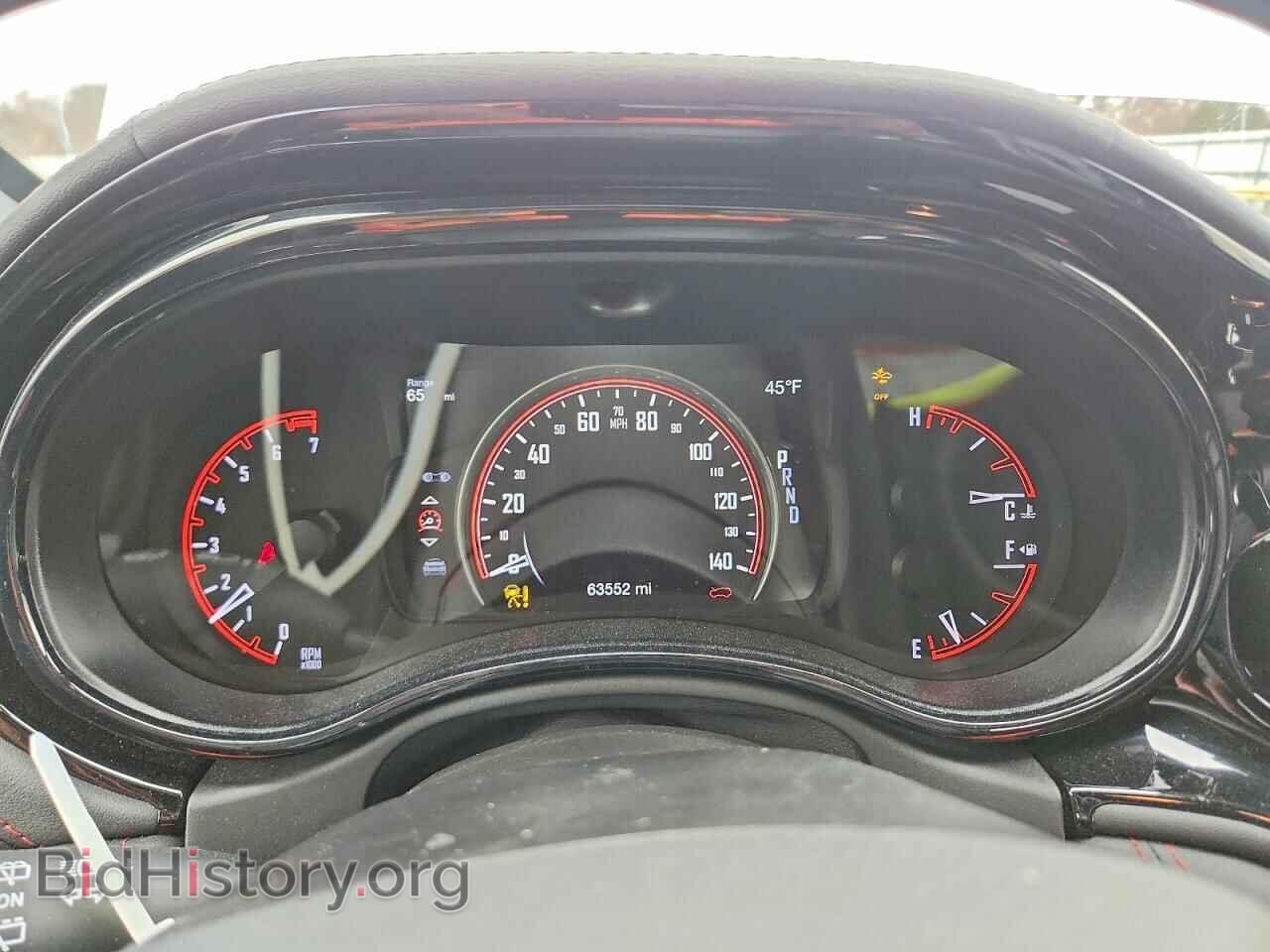 2023 DODGE DURANGO - VIN: 1C4RDJDG2PC597007 - Photo 9