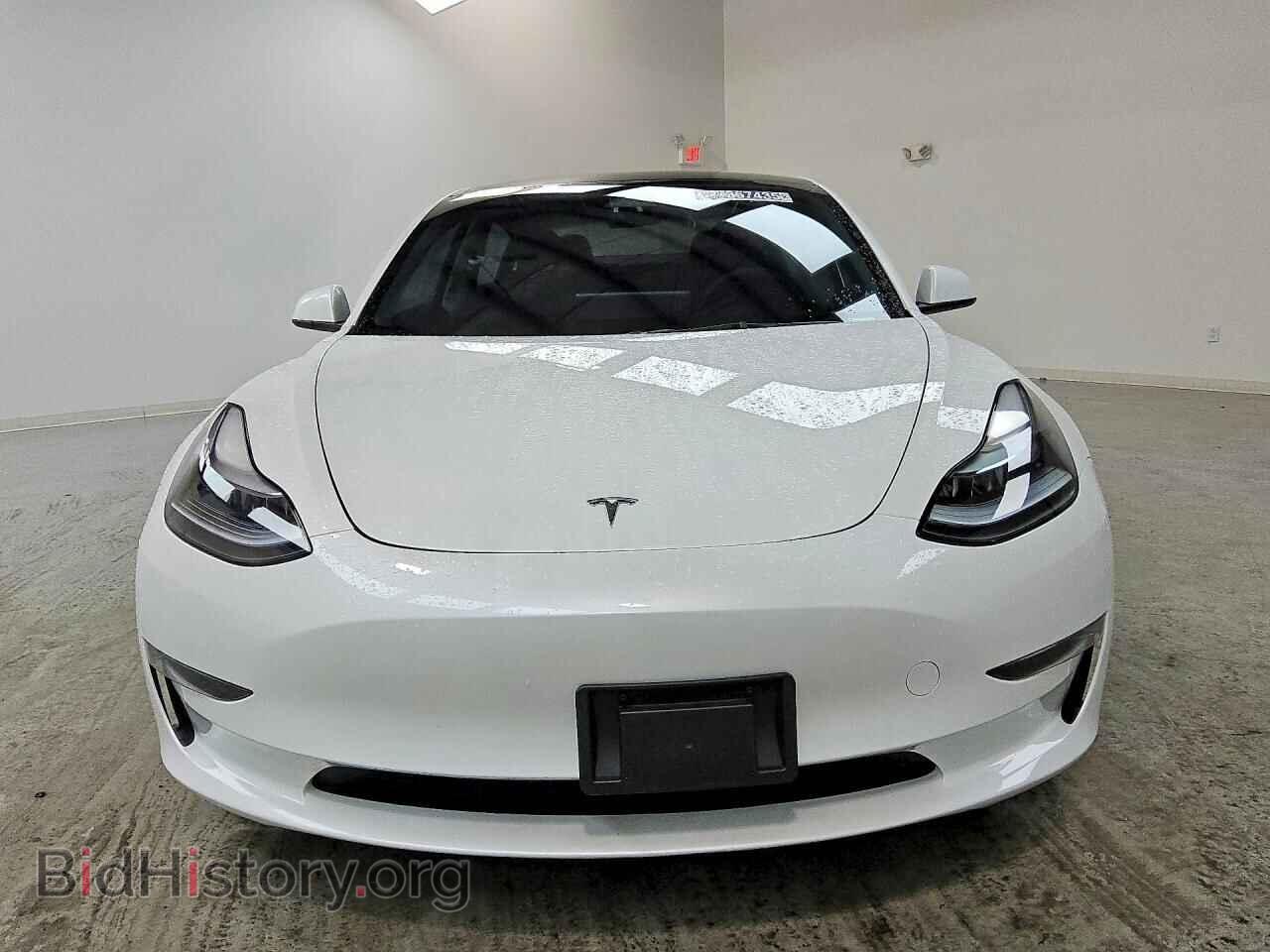2023 TESLA MODEL 3 - VIN: 5YJ3E1EA0PF626701 - Фото 5