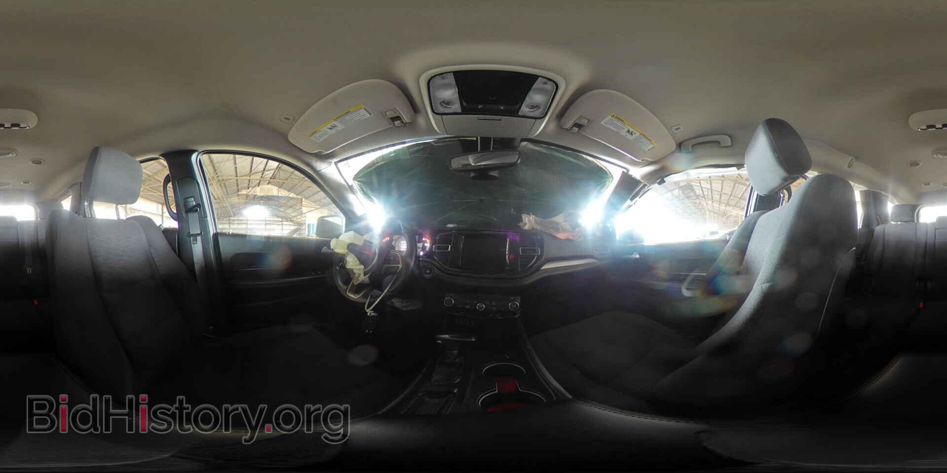 2022 DODGE DURANGO - VIN: 1C4RDHAG2NC158982 - Фото 14