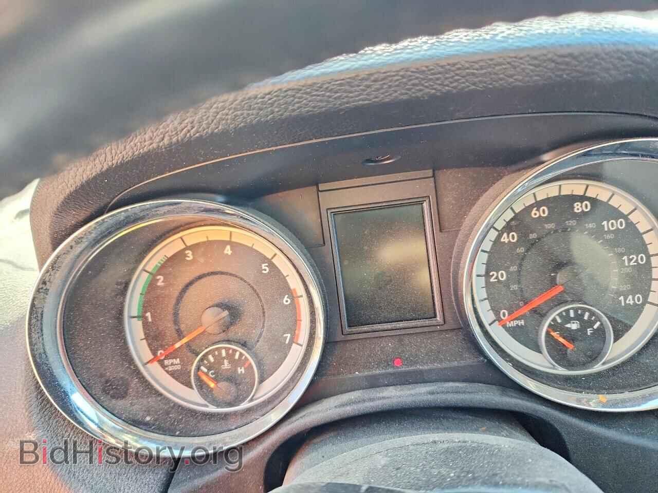 2013 DODGE DURANGO - VIN: 1C4SDJCTXDC675528 - Photo 9