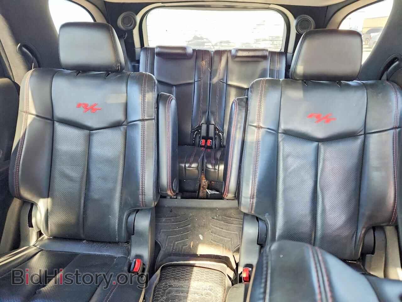 2013 DODGE DURANGO - VIN: 1C4SDJCTXDC675528 - Photo 10
