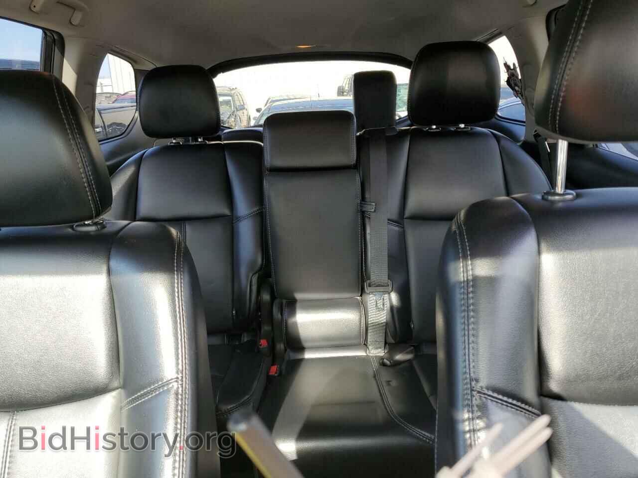 2020 NISSAN PATHFINDER - VIN: 5N1DR2CM7LC597597 - Фото 10