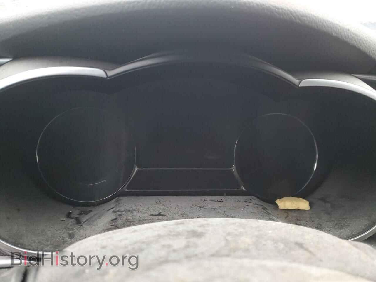 2014 KIA OPTIMA - VIN: KNAGN4AD9E5074310 - Фото 9