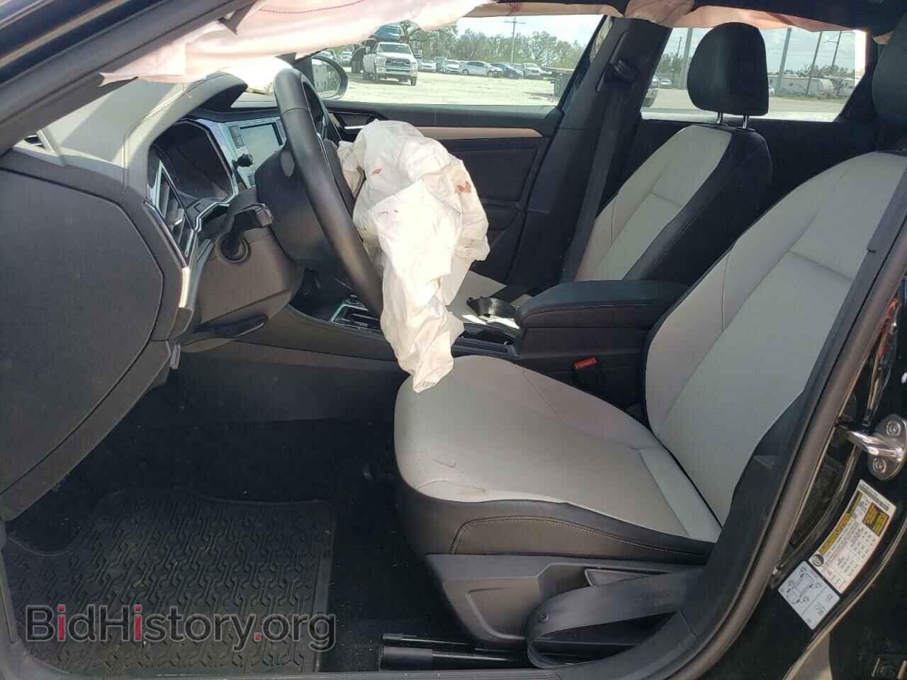 2020 VOLKSWAGEN JETTA - VIN: 3VWCB7BU0LM024751 - Фото 7