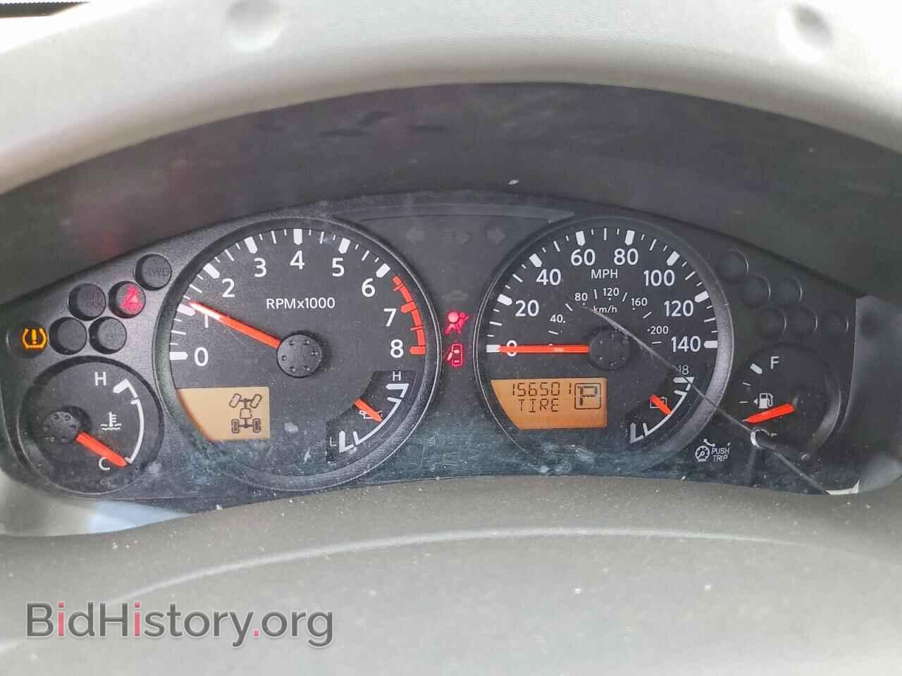 2019 NISSAN FRONTIER - VIN: 1N6AD0EV3KN777093 - Фото 9