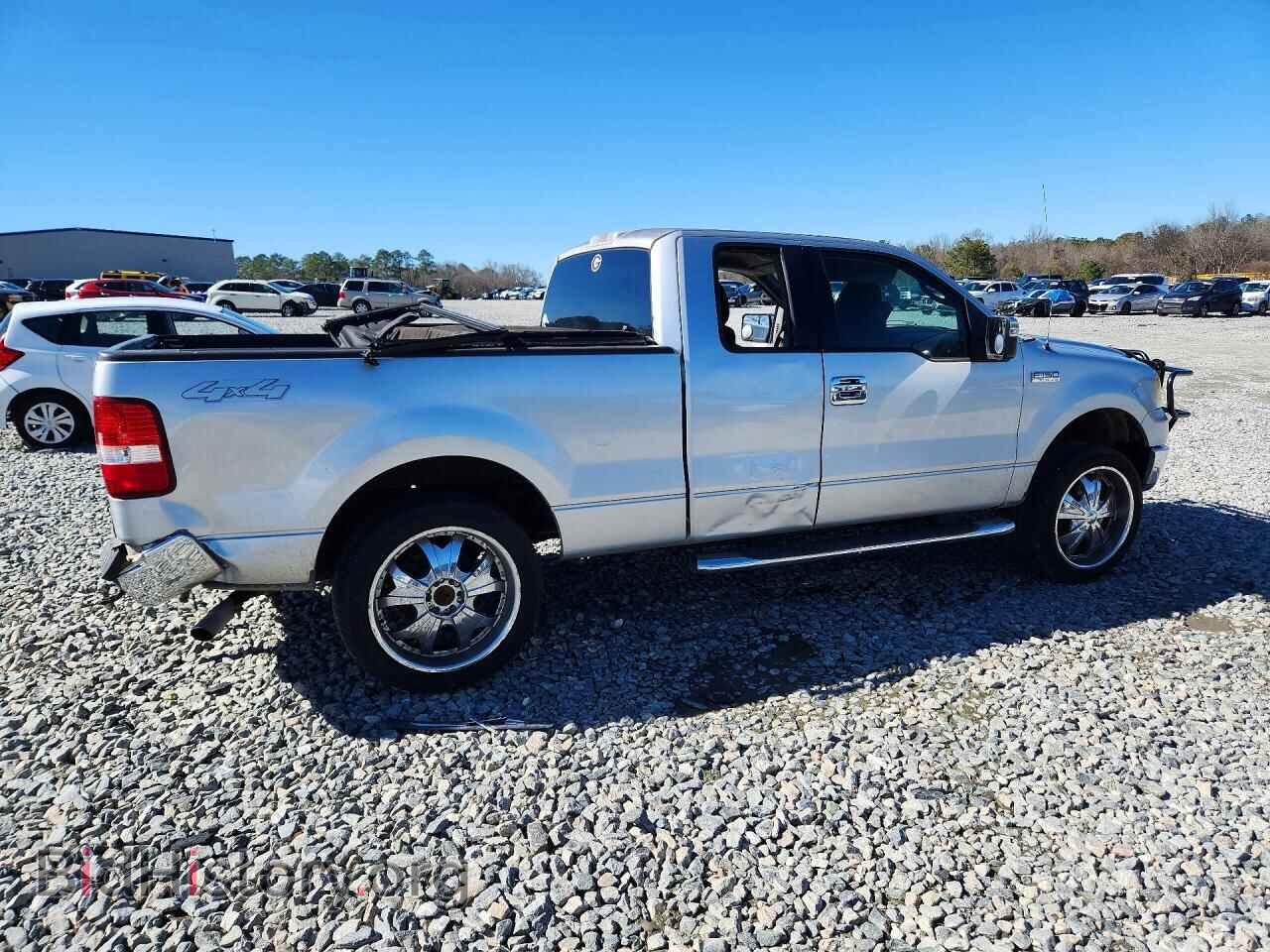 2006 FORD All Models - VIN: 1FTPX145X6FA42798 - Photo 3