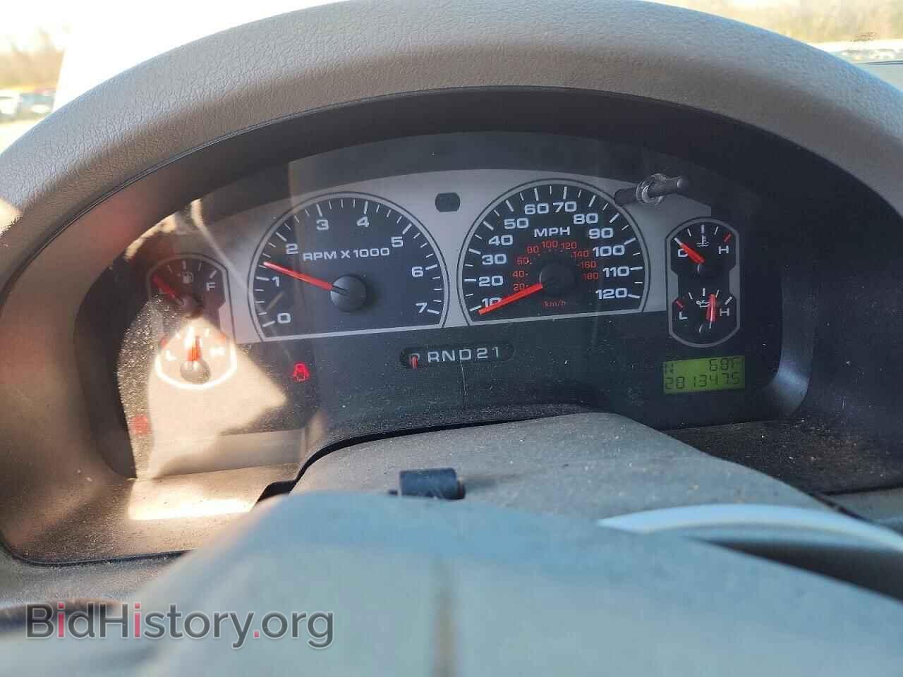 2006 FORD All Models - VIN: 1FTPX145X6FA42798 - Photo 9