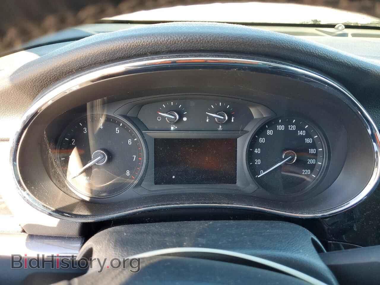 2017 BUICK ENCORE - VIN: KL4CJ2SB2HB181567 - Фото 9