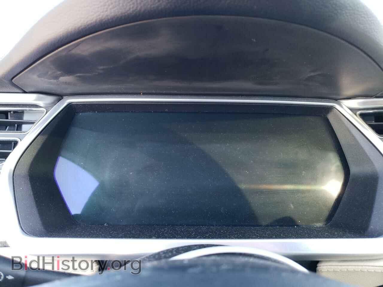 2013 TESLA MODEL S - VIN: 5YJSA1CN0DFP04497 - Photo 9
