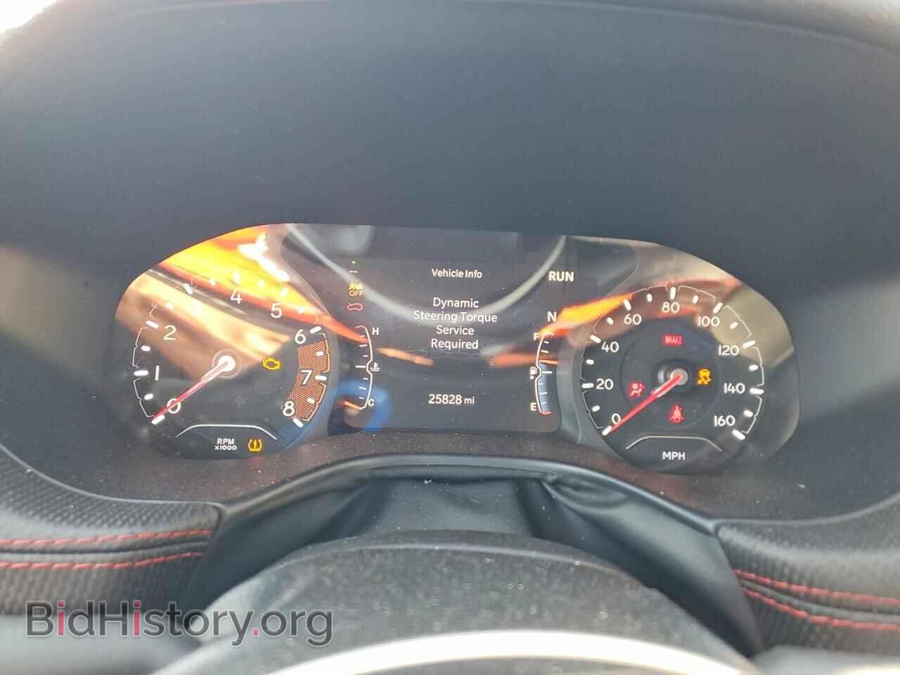 2024 JEEP COMPASS - VIN: 3C4NJDDN9RT172995 - Фото 9
