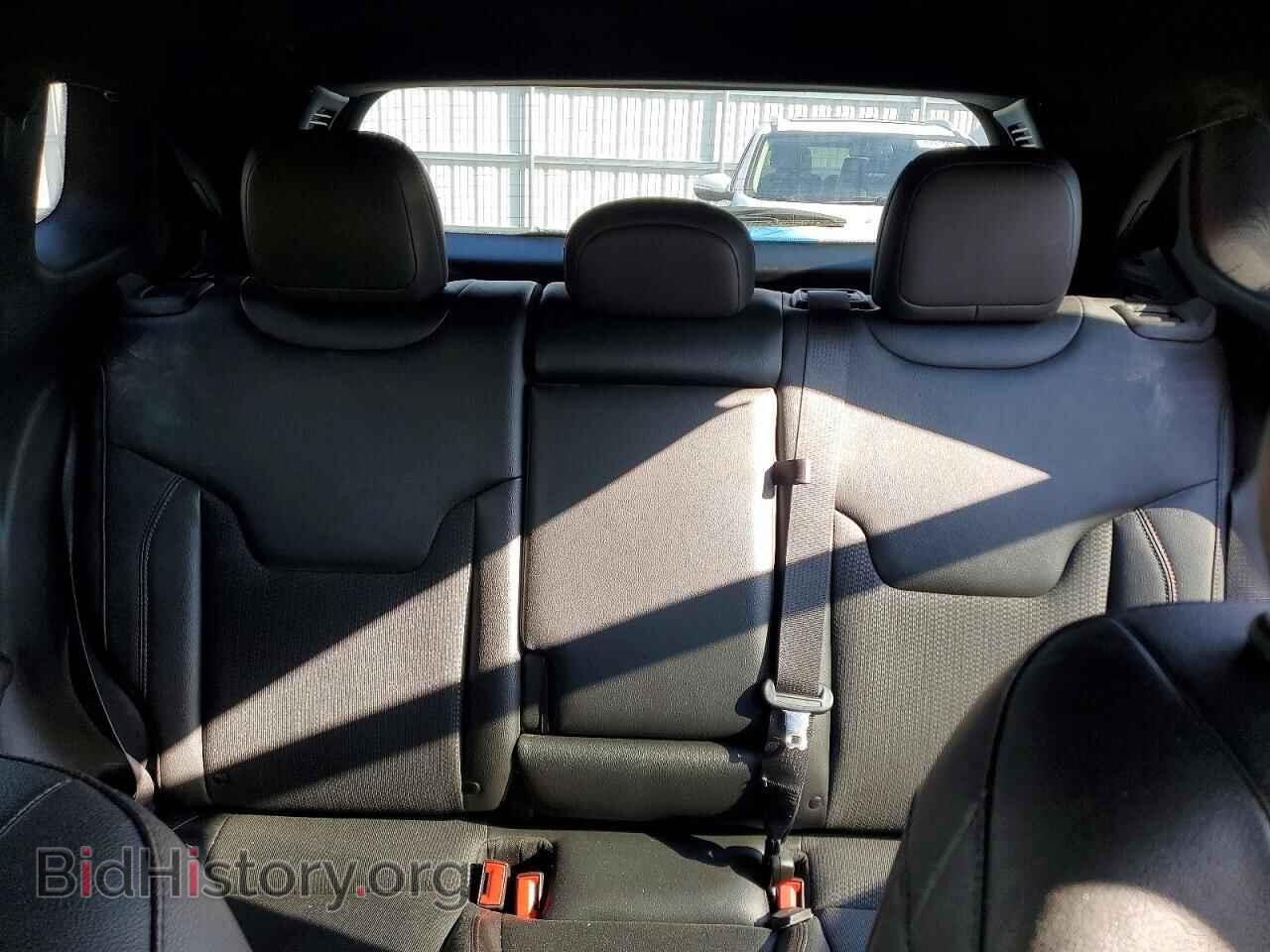 2024 JEEP COMPASS - VIN: 3C4NJDDN9RT172995 - Фото 10
