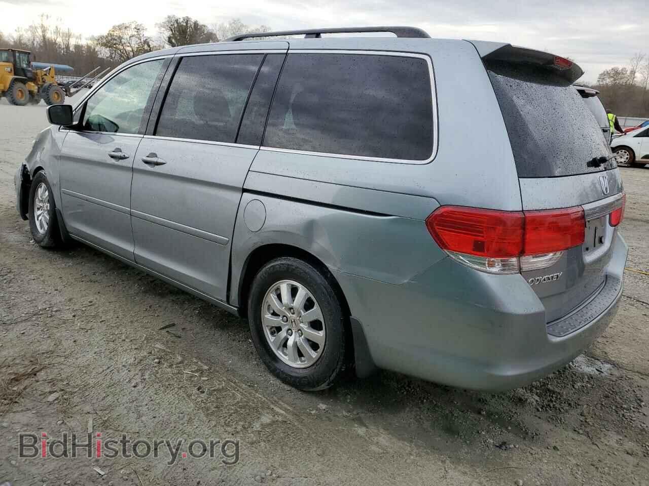 2008 HONDA All Models - VIN: 5FNRL38418B013330 - Фото 2