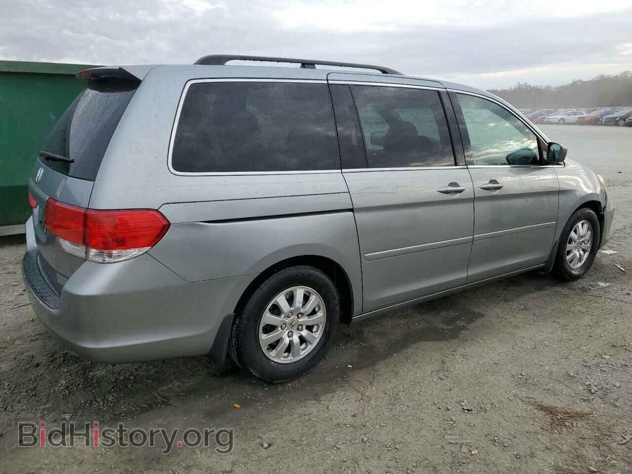 2008 HONDA All Models - VIN: 5FNRL38418B013330 - Фото 3