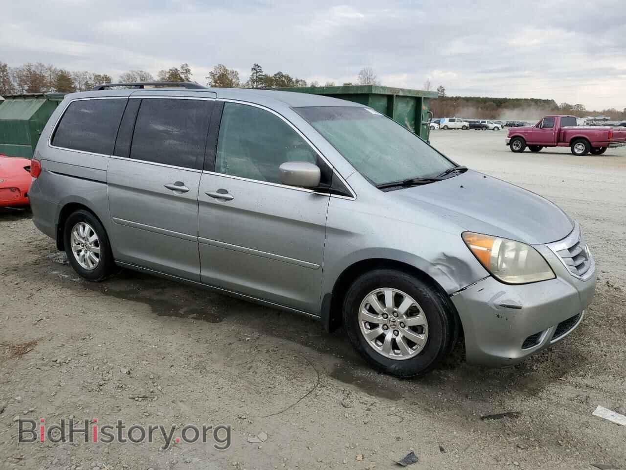 2008 HONDA All Models - VIN: 5FNRL38418B013330 - Фото 4