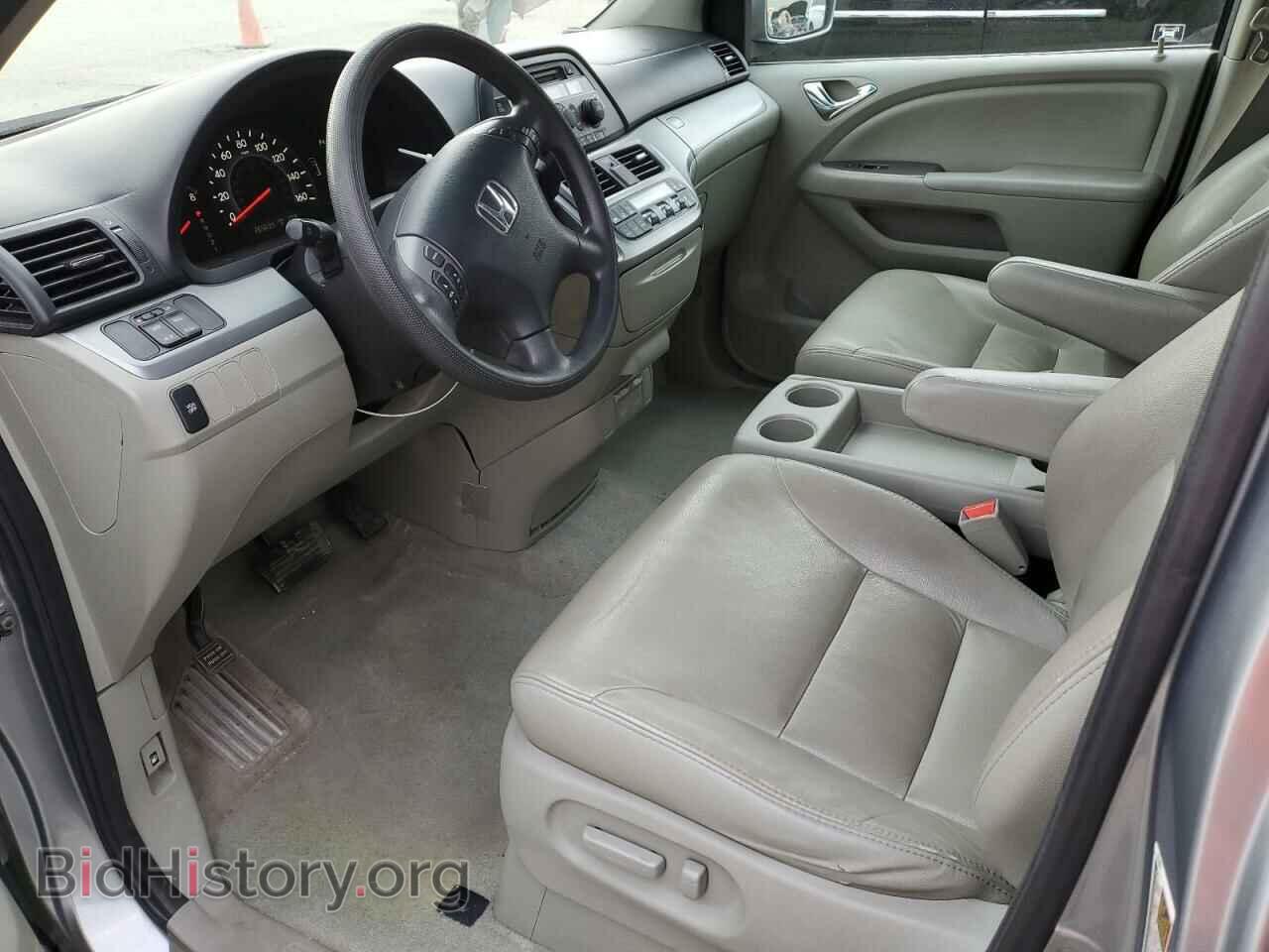 2008 HONDA All Models - VIN: 5FNRL38418B013330 - Фото 7