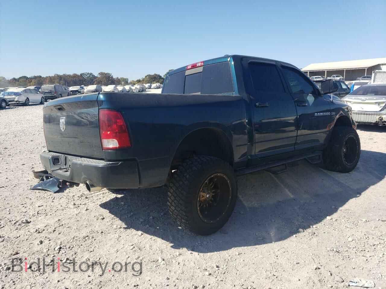 2011 DODGE All Models - VIN: 1D7RB1CT2BS560290 - Photo 3