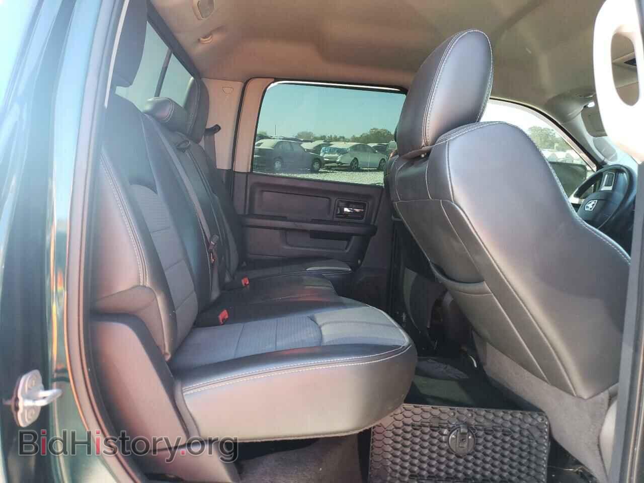 2011 DODGE All Models - VIN: 1D7RB1CT2BS560290 - Photo 10