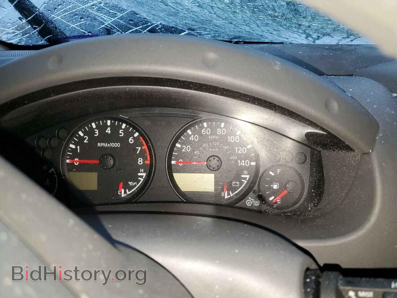 2016 NISSAN FRONTIER - VIN: 1N6AD0EV7GN704624 - Фото 9