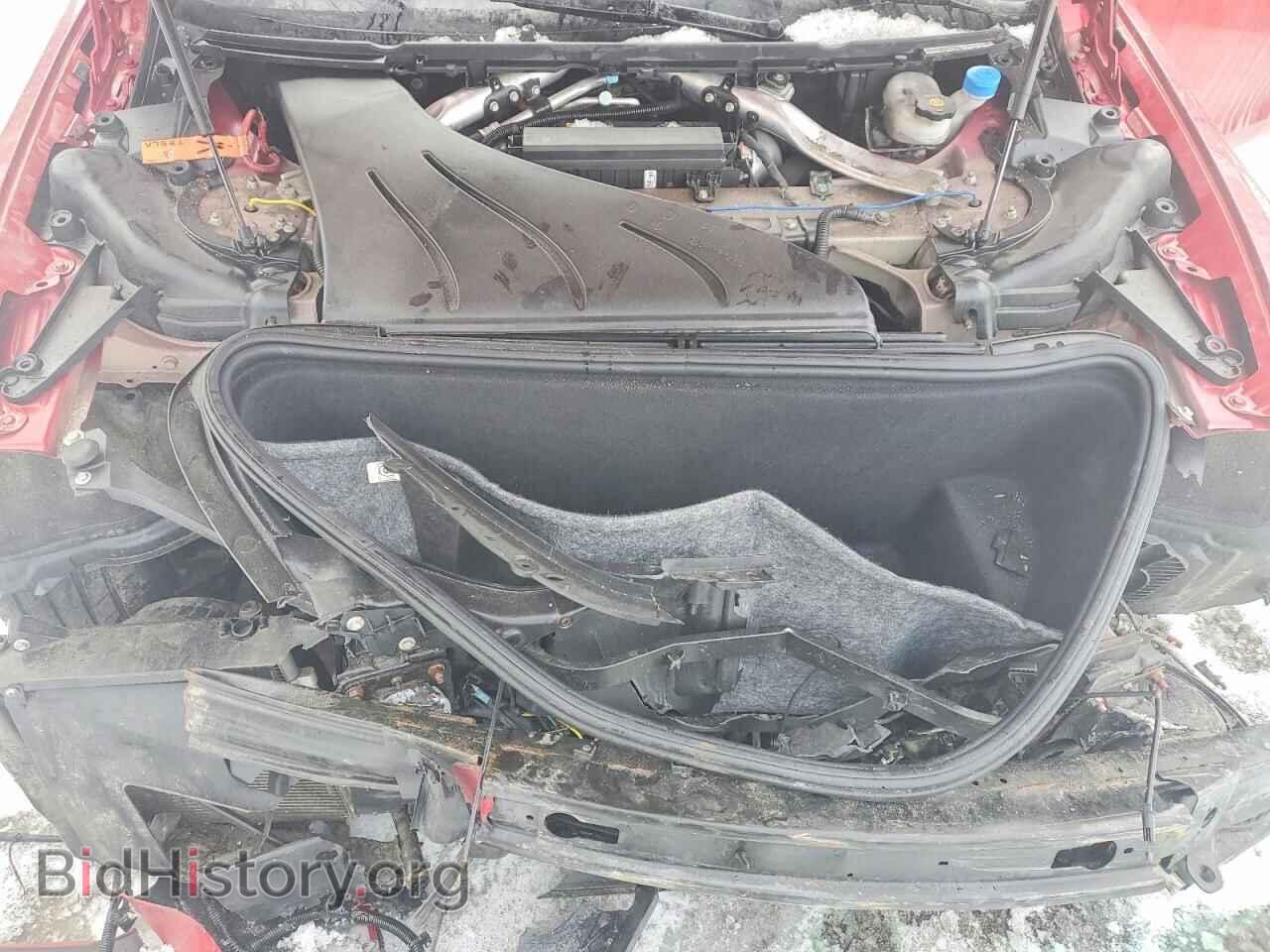 2018 TESLA MODEL S - VIN: 5YJSA1E46JF245329 - Фото 11