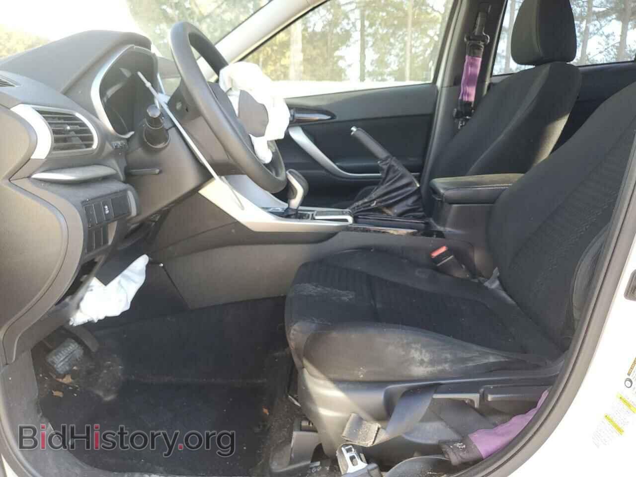 2018 MITSUBISHI ECLIPSE - VIN: JA4AT4AA3JZ044981 - Фото 7