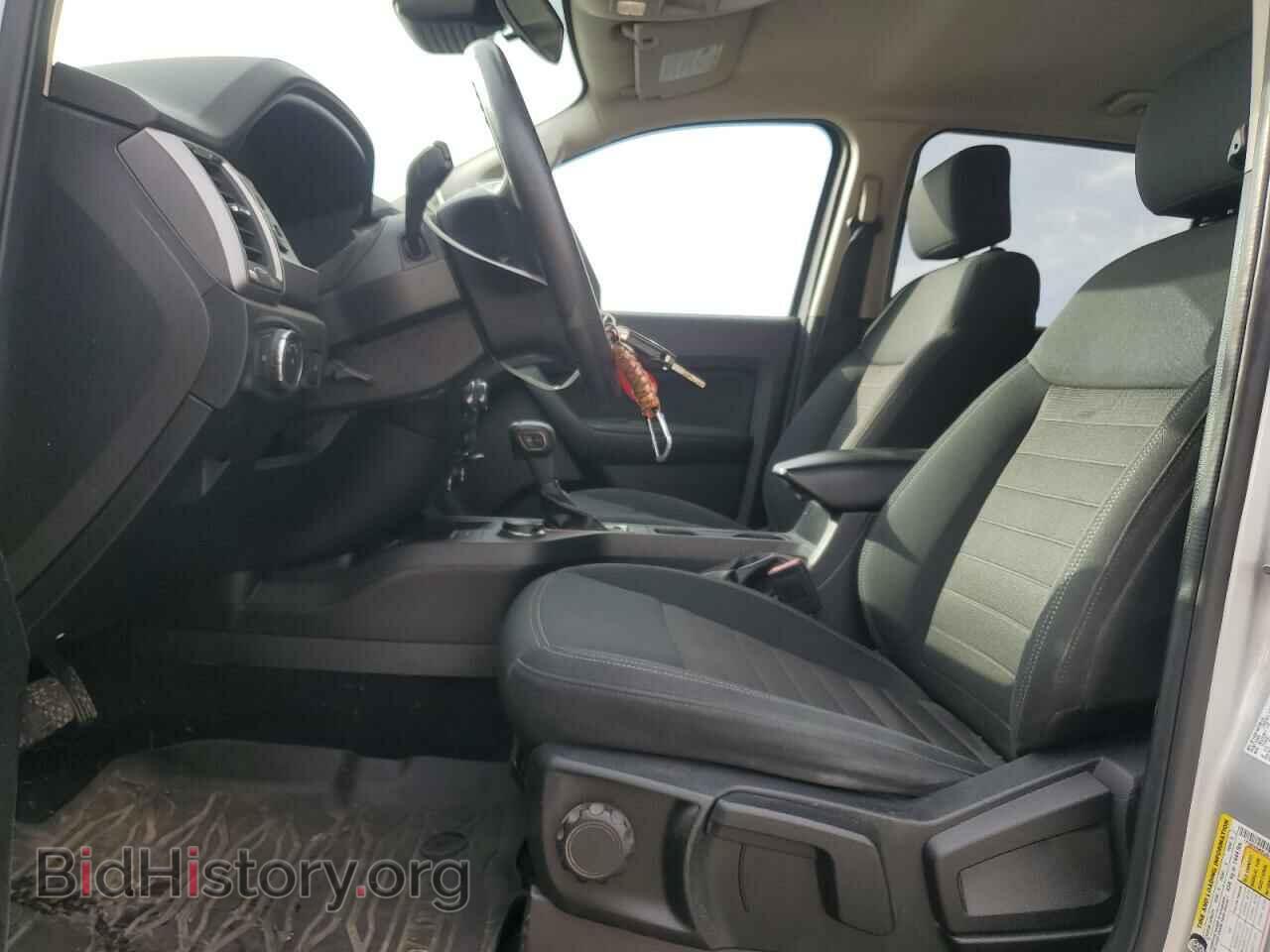 2019 FORD RANGER - VIN: 1FTER4FH6KLA51164 - Фото 7