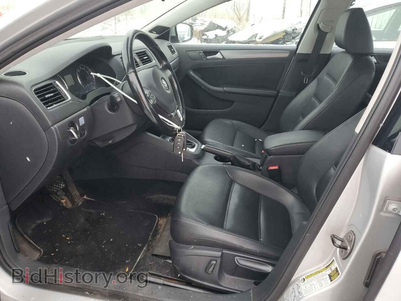 2014 VOLKSWAGEN JETTA - VIN: 3VWLL7AJ2EM399547 - Photo 7