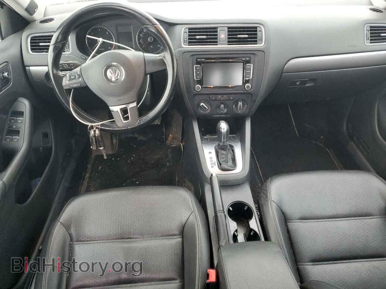 2014 VOLKSWAGEN JETTA - VIN: 3VWLL7AJ2EM399547 - Photo 8