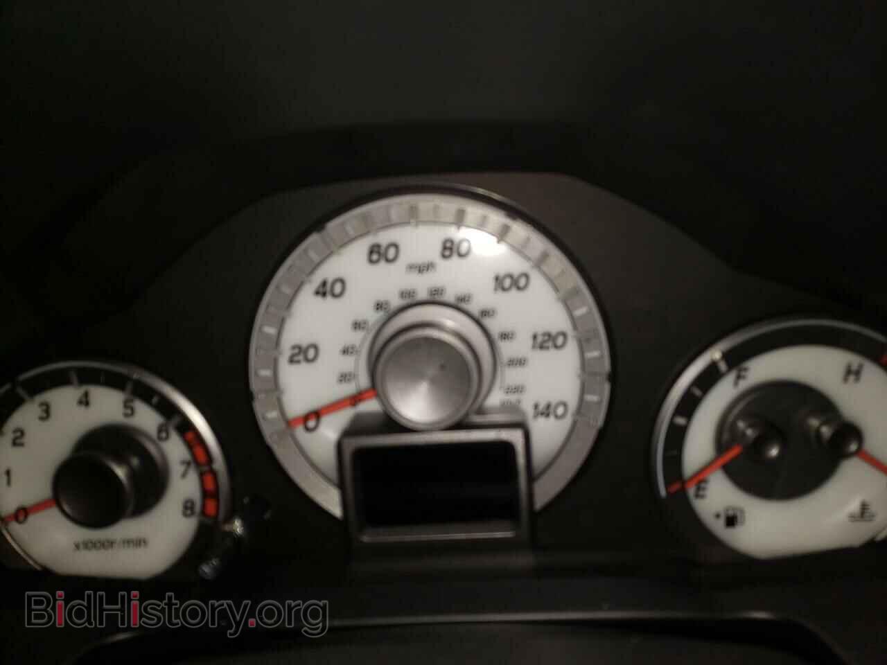 2014 HONDA PILOT - VIN: 5FNYF4H90EB007003 - Фото 9