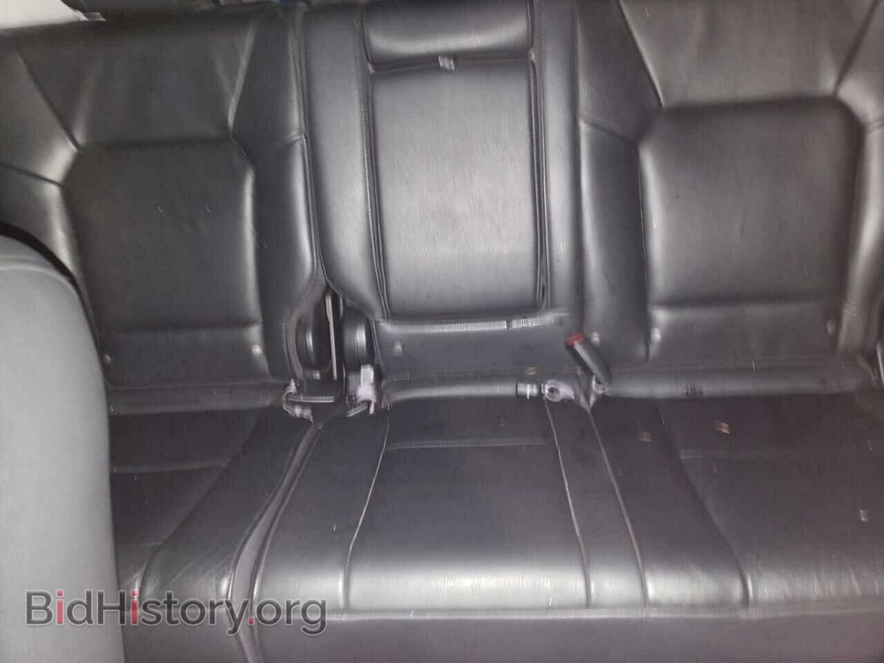 2014 HONDA PILOT - VIN: 5FNYF4H90EB007003 - Фото 10