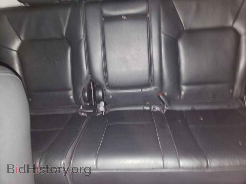 2014 Honda PILOT (VIN 5FNYF4H90EB007003) — фото 10 из 13