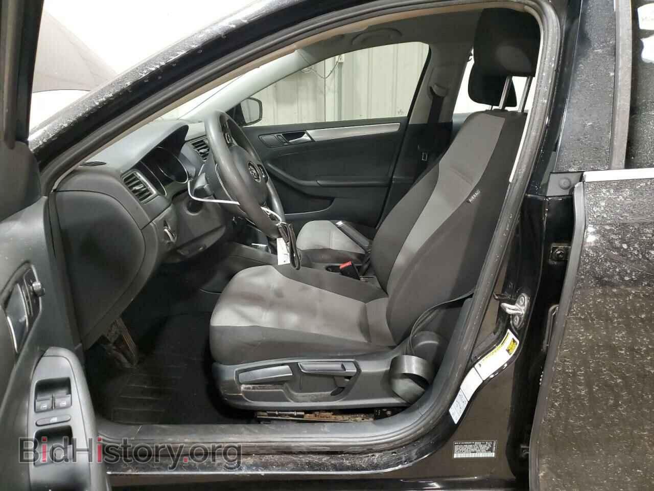 2017 VOLKSWAGEN JETTA - VIN: 3VW2B7AJ7HM374632 - Фото 7