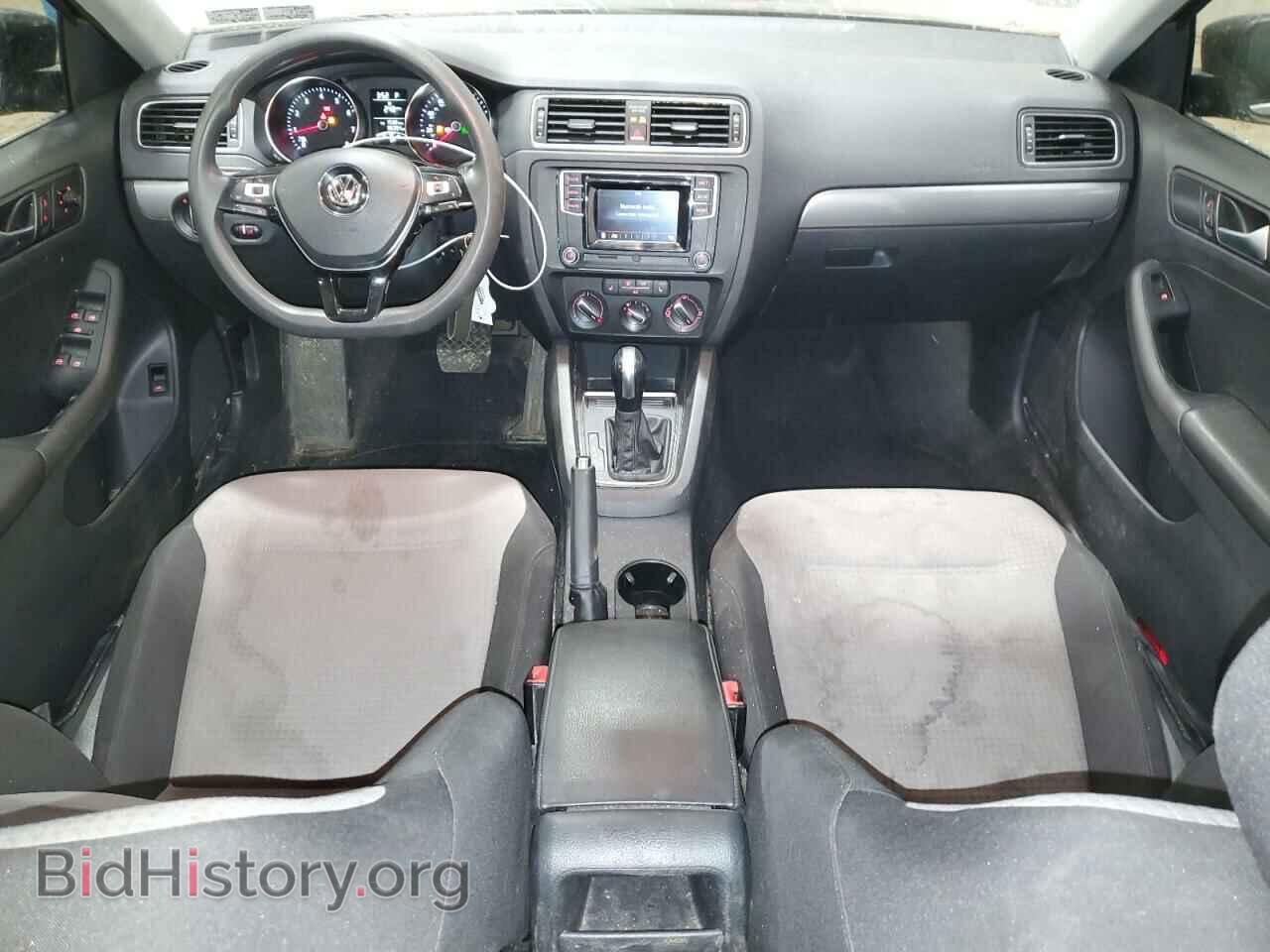 2017 VOLKSWAGEN JETTA - VIN: 3VW2B7AJ7HM374632 - Фото 8