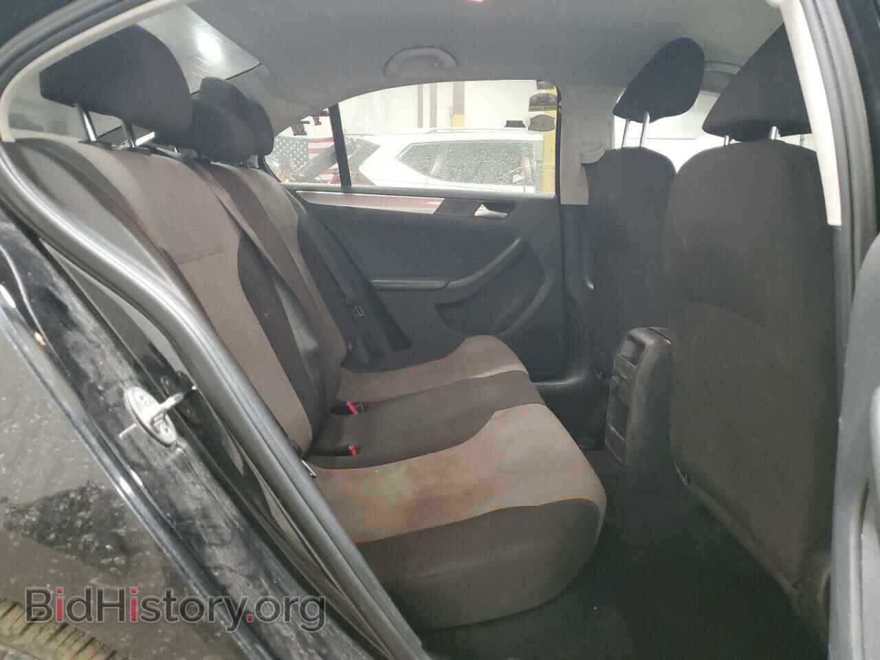 2017 VOLKSWAGEN JETTA - VIN: 3VW2B7AJ7HM374632 - Фото 10
