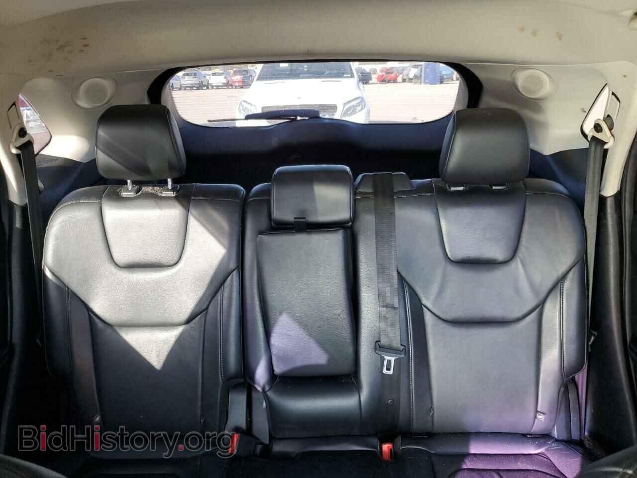 2018 FORD EDGE - VIN: 2FMPK3K98JBB07721 - Photo 10