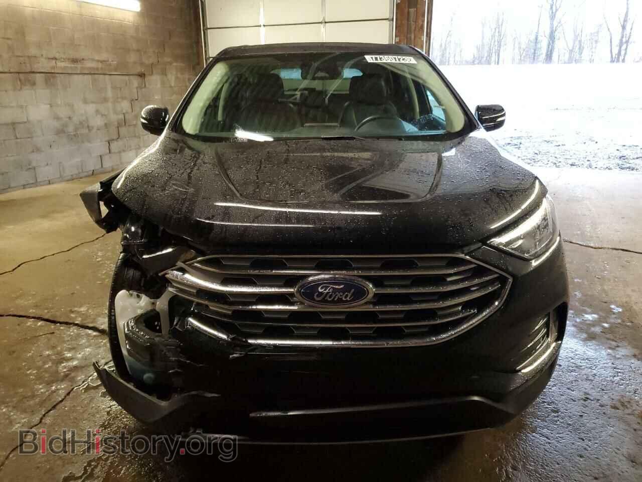 2023 FORD EDGE - VIN: 2FMPK4K9XPBA14665 - Фото 5