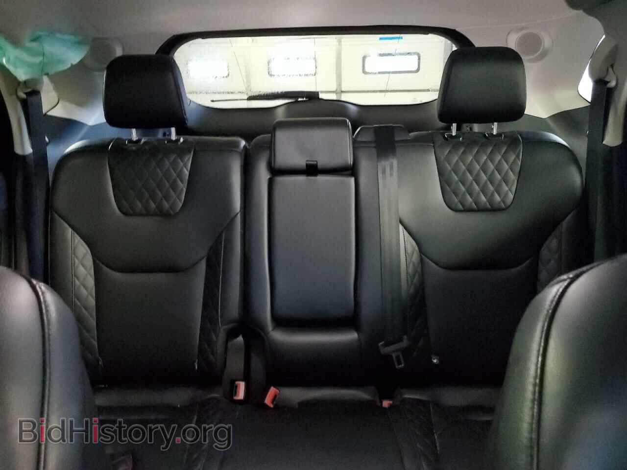 2023 FORD EDGE - VIN: 2FMPK4K9XPBA14665 - Фото 10