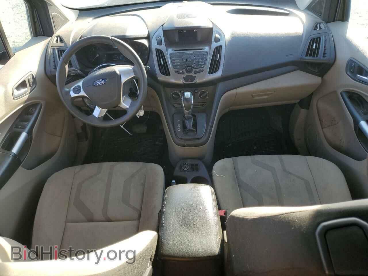 2014 FORD TRANSIT - VIN: NM0GE9F73E1138431 - Фото 8