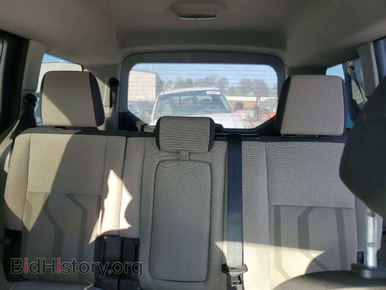 2014 FORD TRANSIT - VIN: NM0GE9F73E1138431 - Фото 10