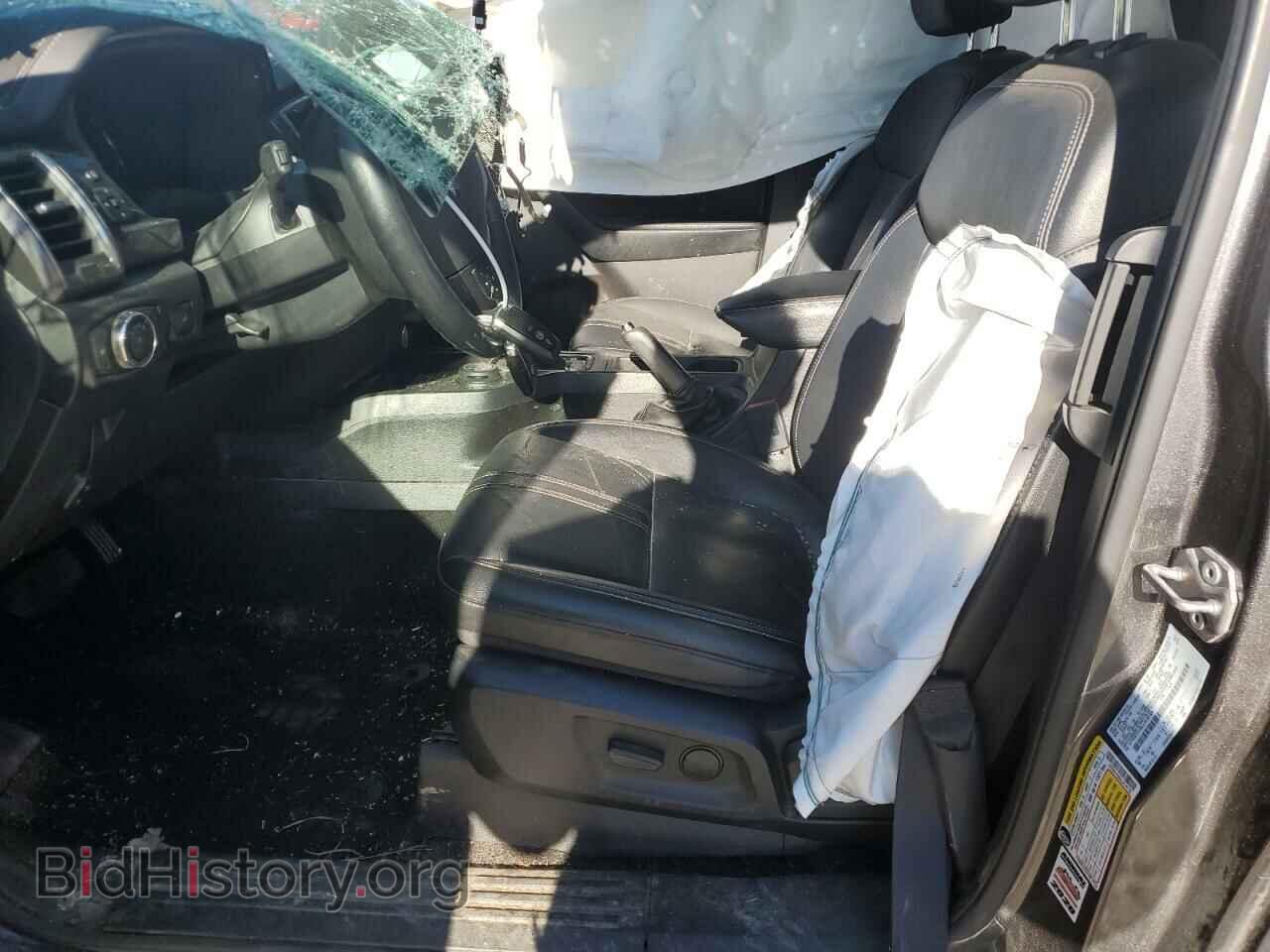 2020 FORD RANGER - VIN: 1FTER1FH6LLA18729 - Фото 7