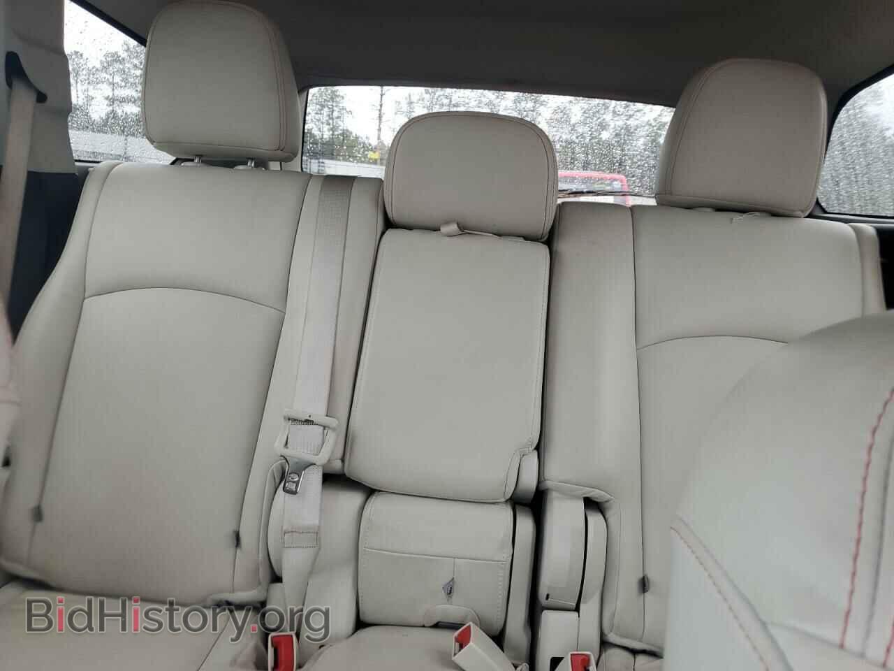 2013 DODGE JOURNEY - VIN: 3C4PDCDG5DT634621 - Фото 10