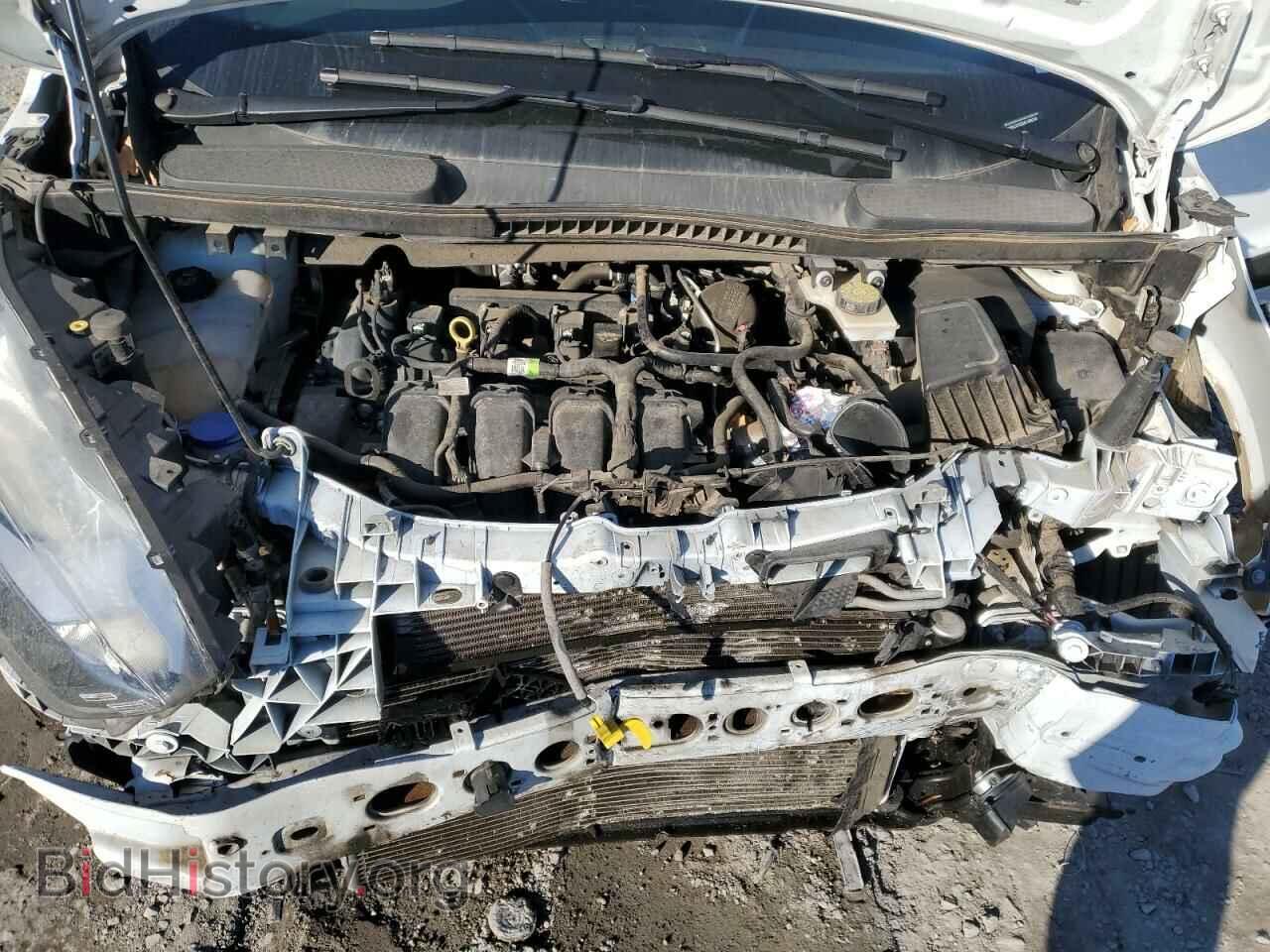 2021 FORD TRANSIT - VIN: NM0LS7E20M1486249 - Фото 11