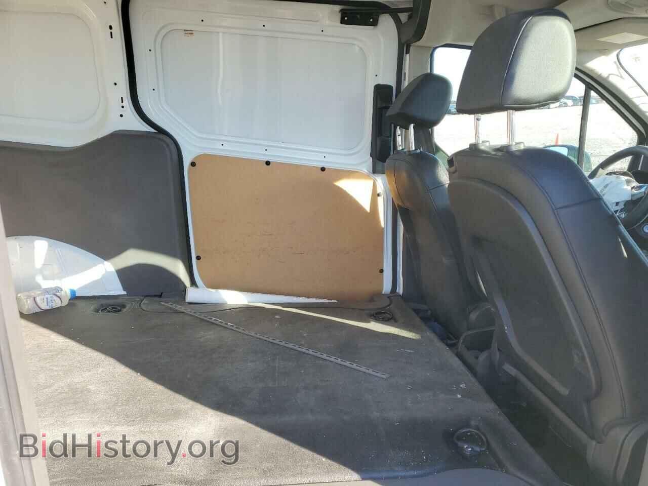 2021 FORD TRANSIT - VIN: NM0LS7E20M1486249 - Фото 10