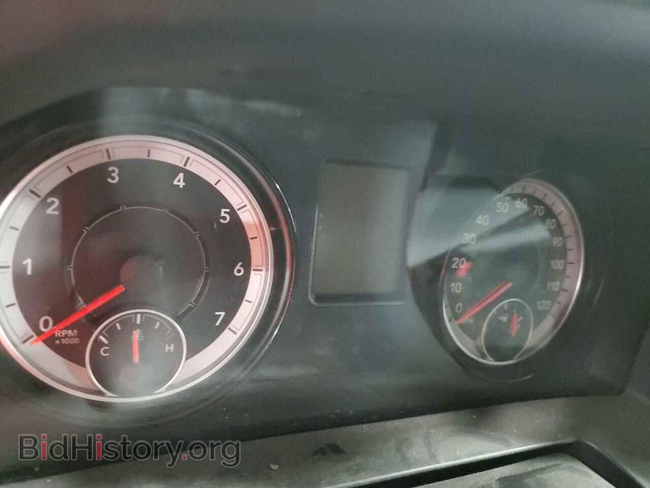 2017 RAM 1500 - VIN: 1C6RR7FT2HS828744 - Фото 9